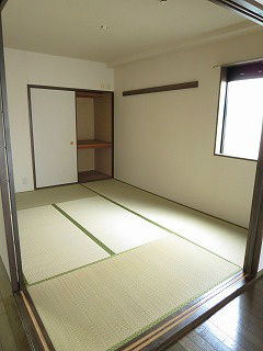 Other room space