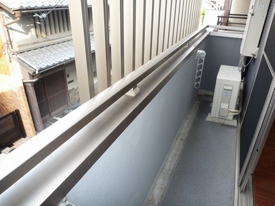 Balcony. Other type room image