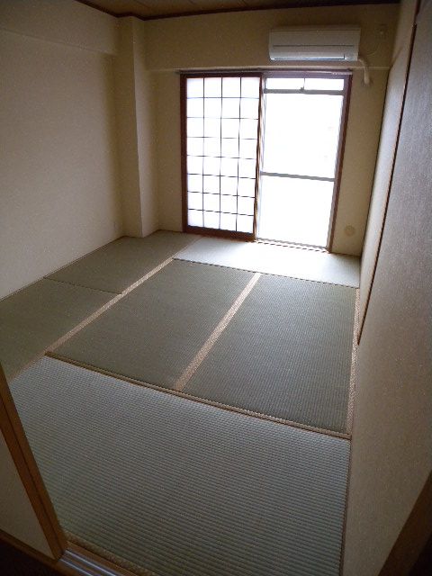 Other room space