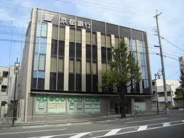 Other. Bank of Kyoto Enmachi Branch