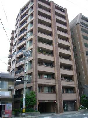 Local appearance photo. Heisei apartment of 14 February architecture.  [Exterior Photos]