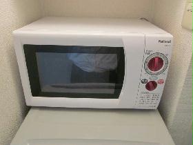 Other. microwave ・ Fridge
