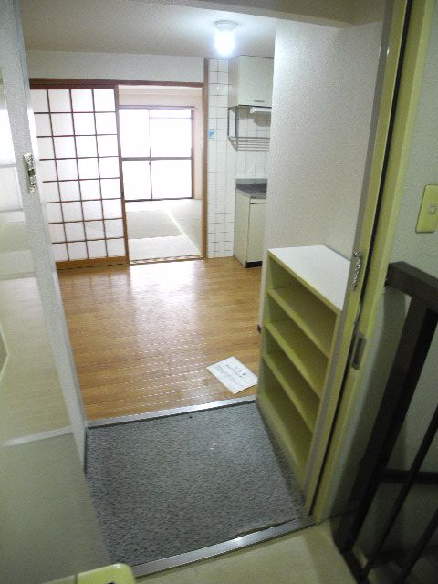 Other room space