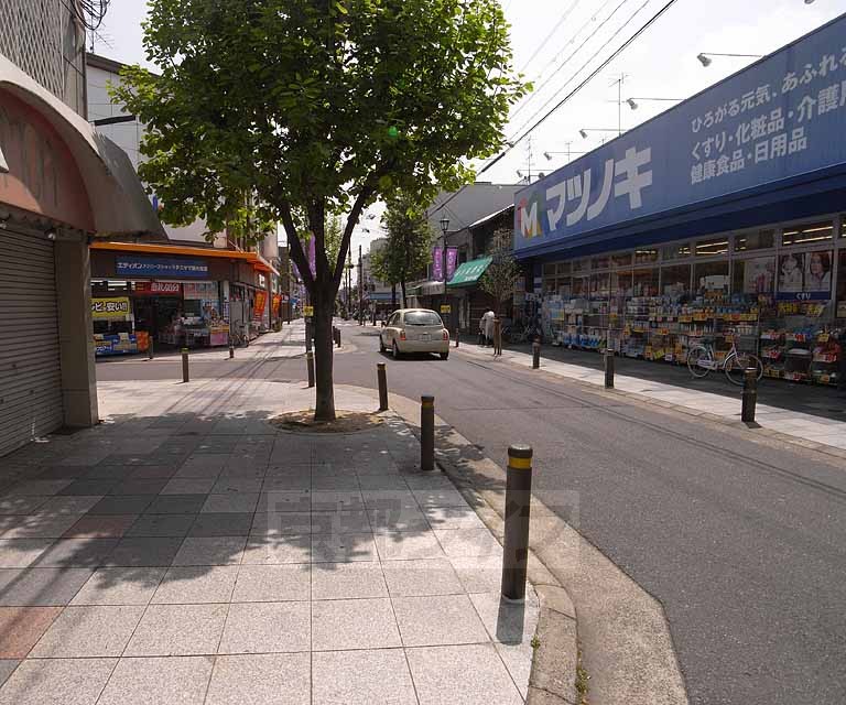 Other. 100m to Omiya shopping street (Other)