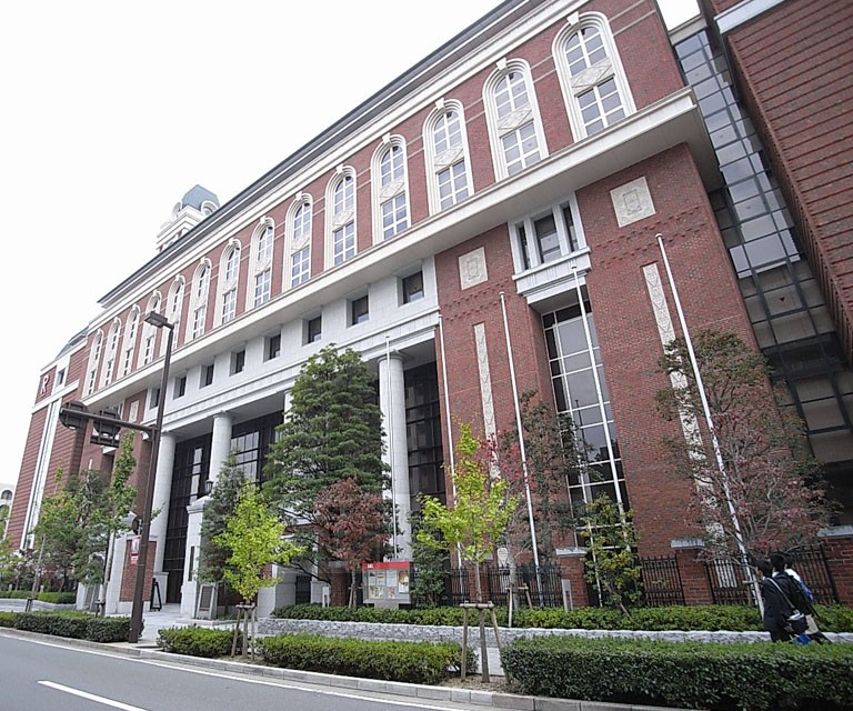 University ・ Junior college. Ritsumeikan University (Suzaku) (University of ・ 1300m up to junior college)