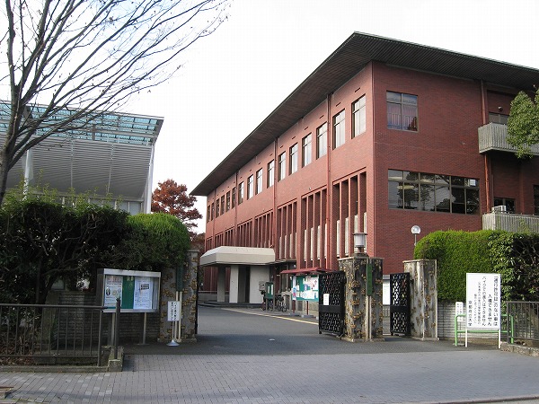 University ・ Junior college. Kyoto Prefectural University (University of ・ 1800m up to junior college)