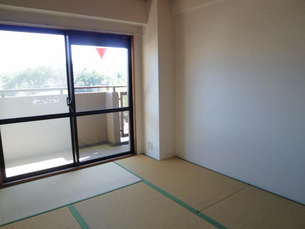 Non-living room. Indoor (March 2013) Shooting