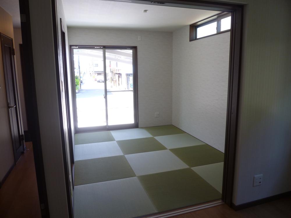 Other. Japanese-style construction cases