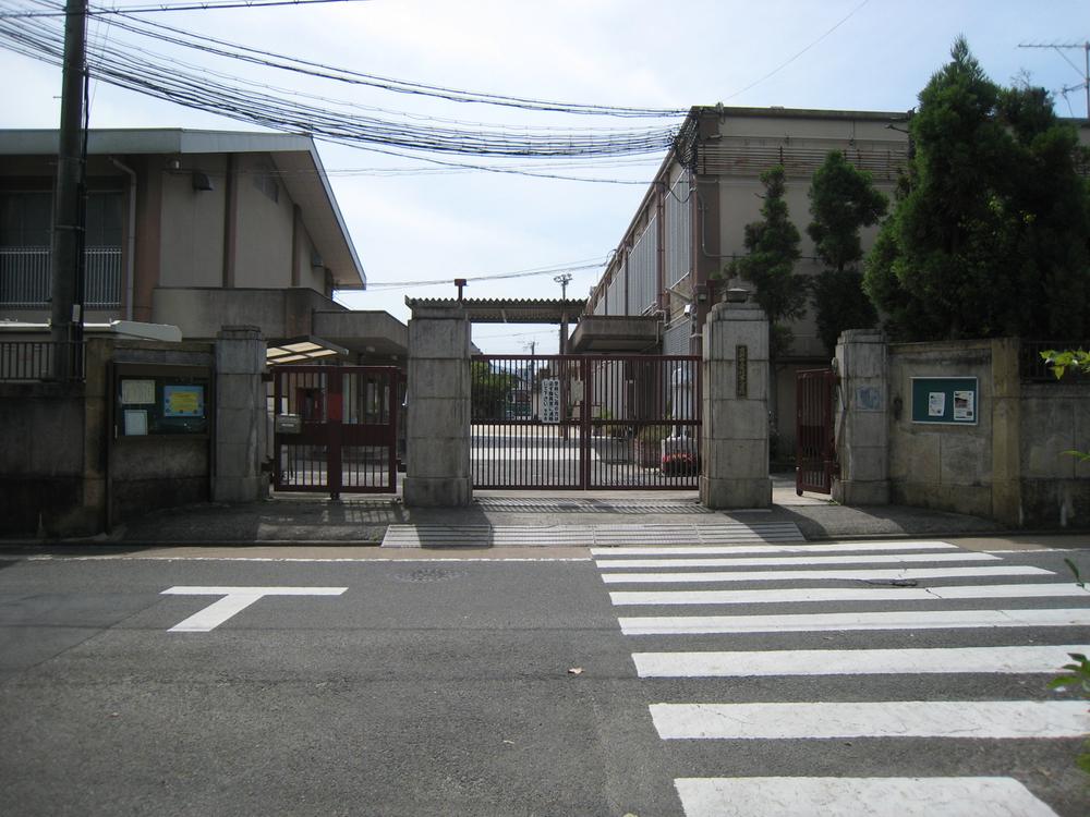 Other. Municipal imperator Elementary School 3-minute walk