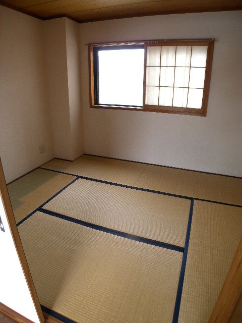 Other room space.  ※ Photo is a thing of another floor plan