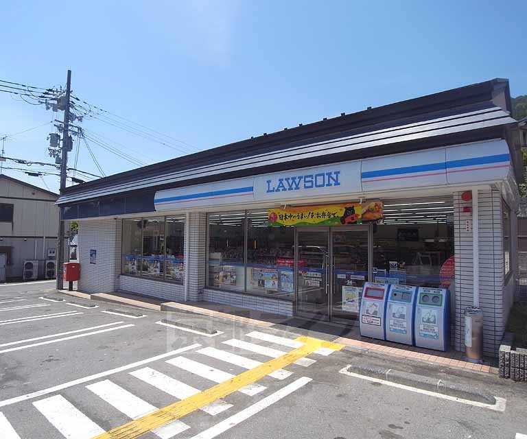 Convenience store. Lawson Shizuichiichihara shop until the (convenience store) 645m