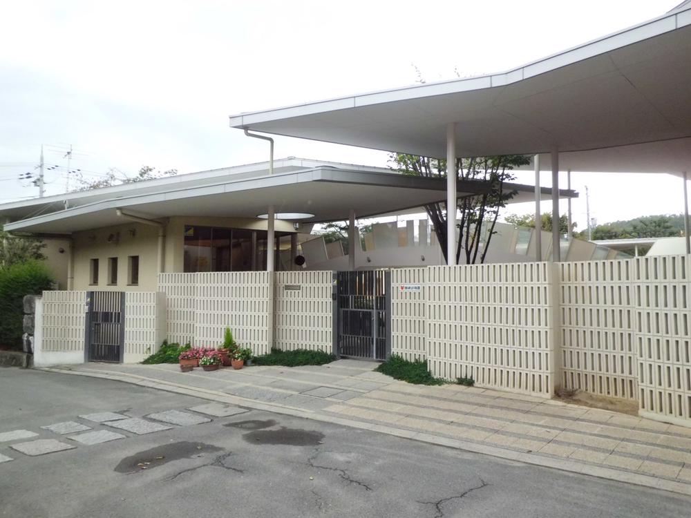 kindergarten ・ Nursery. Kinryo 776m to kindergarten