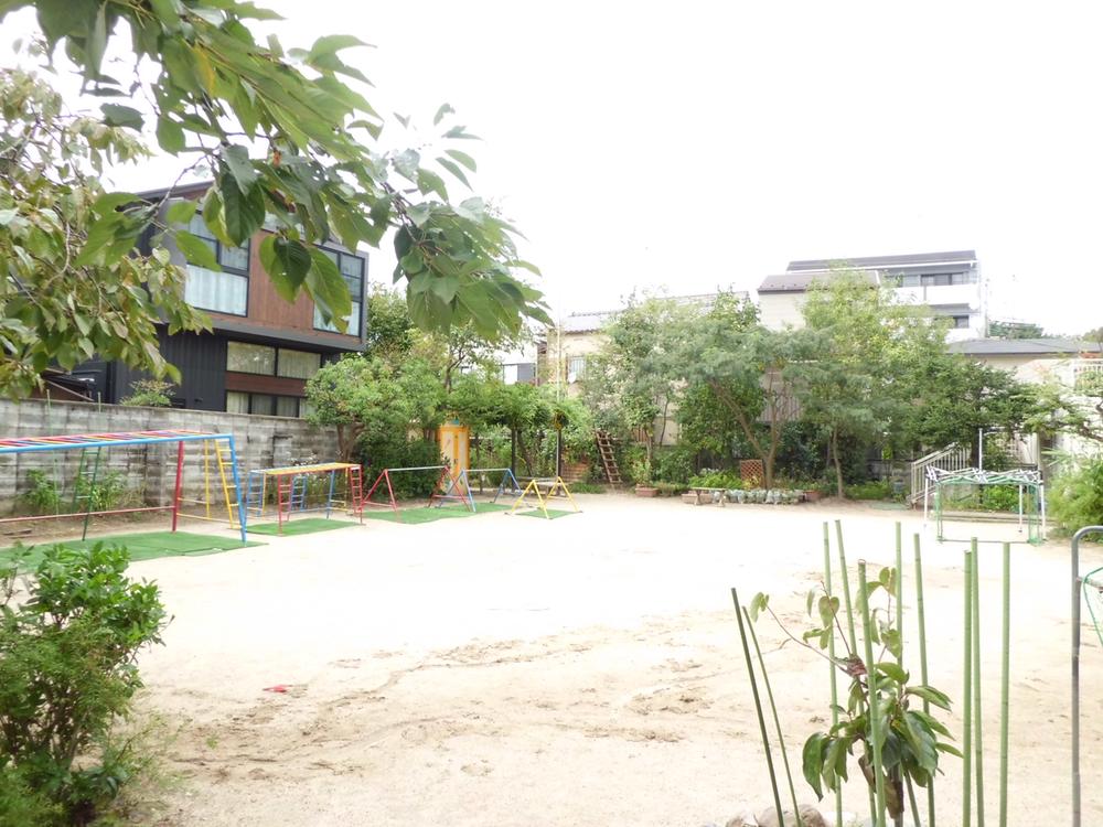 kindergarten ・ Nursery. Murasakino 481m to nursery school