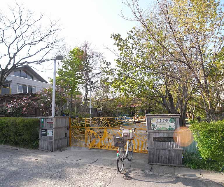 kindergarten ・ Nursery. Takatsukasa nursery school (kindergarten ・ 291m to the nursery)