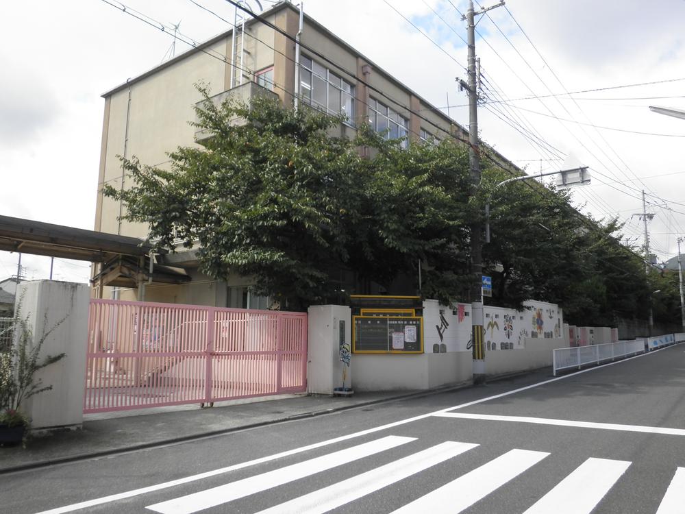 Primary school. 742m to Kyoto Municipal Kashino Elementary School