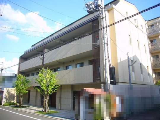 Local appearance photo. appearance