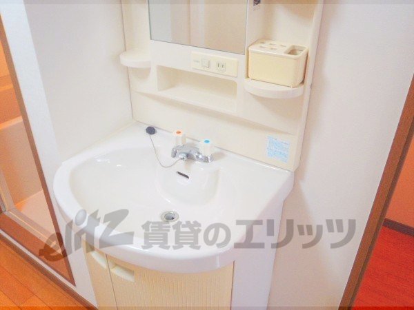 Other Equipment. Convenience there is also a separate wash basin