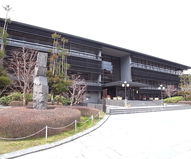 University ・ Junior college. Kyoto Sangyo University (University of ・ 2291m up to junior college)