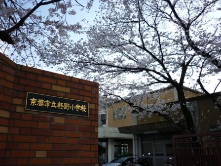 Primary school. 678m to Kyoto Municipal Kukino Elementary School