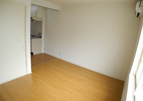 Other room space