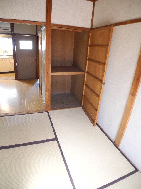 Other room space