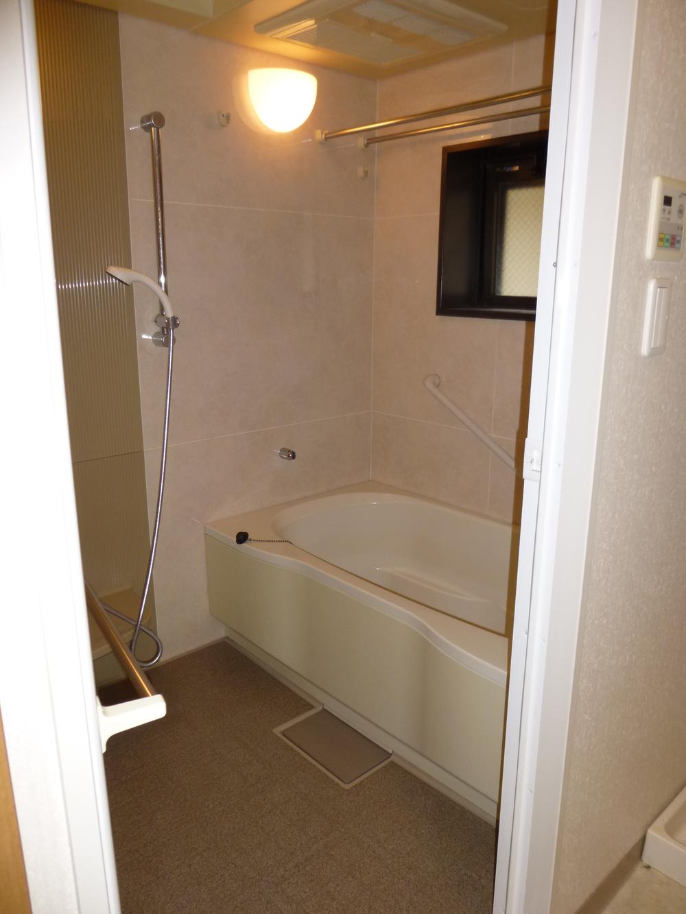 Bathroom. Indoor (July 2013) Shooting