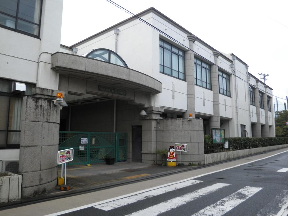 Primary school. 128m to Kyoto Municipal Kinugasa Elementary School