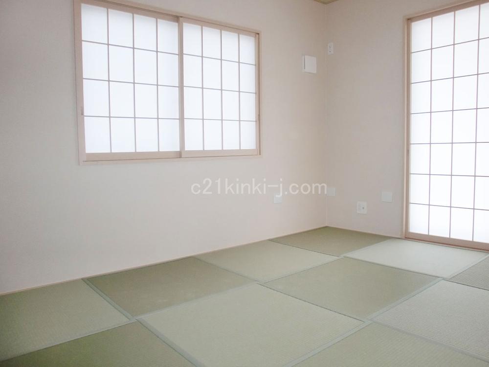 Other introspection. Local photos (Japanese-style)