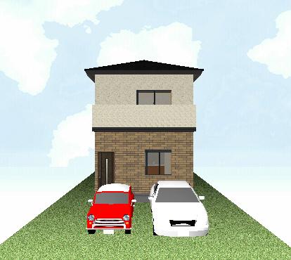 Rendering (appearance)