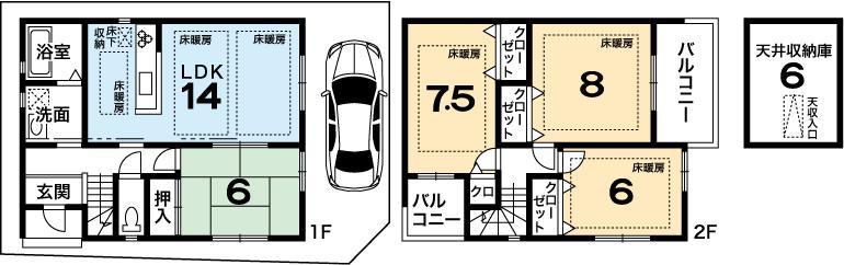 Other. No. 1 destination