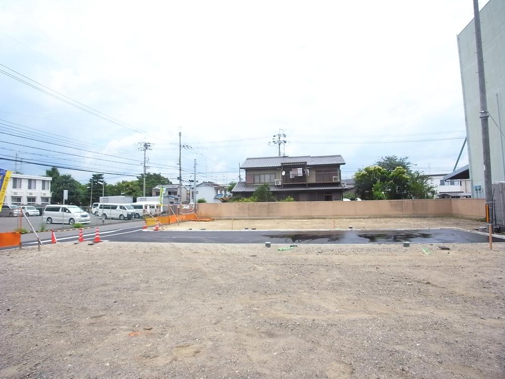 Local (August 2013) Shooting