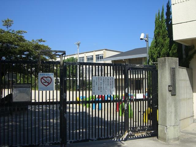 Other. Oyabu elementary school