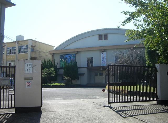 Other. Kuze Junior High School