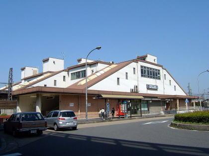 Other Environmental Photo. subway ・ Kintetsu 1570m to "Takeda Station" (October 1, 2012 shooting)