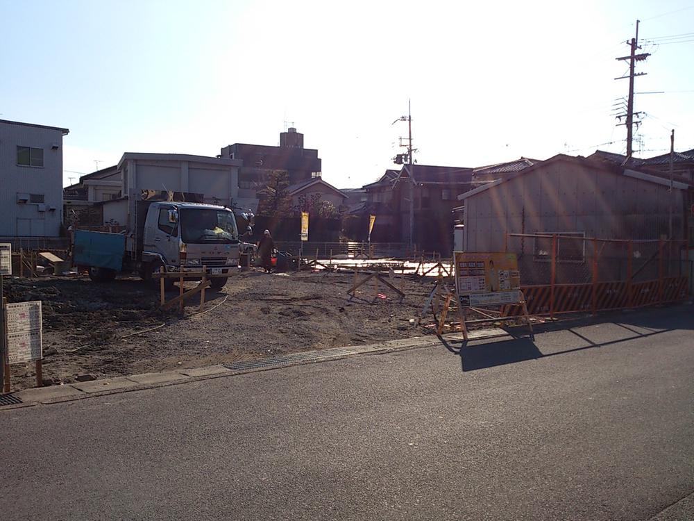 Local appearance photo. Local (November 21, 2013) Shooting