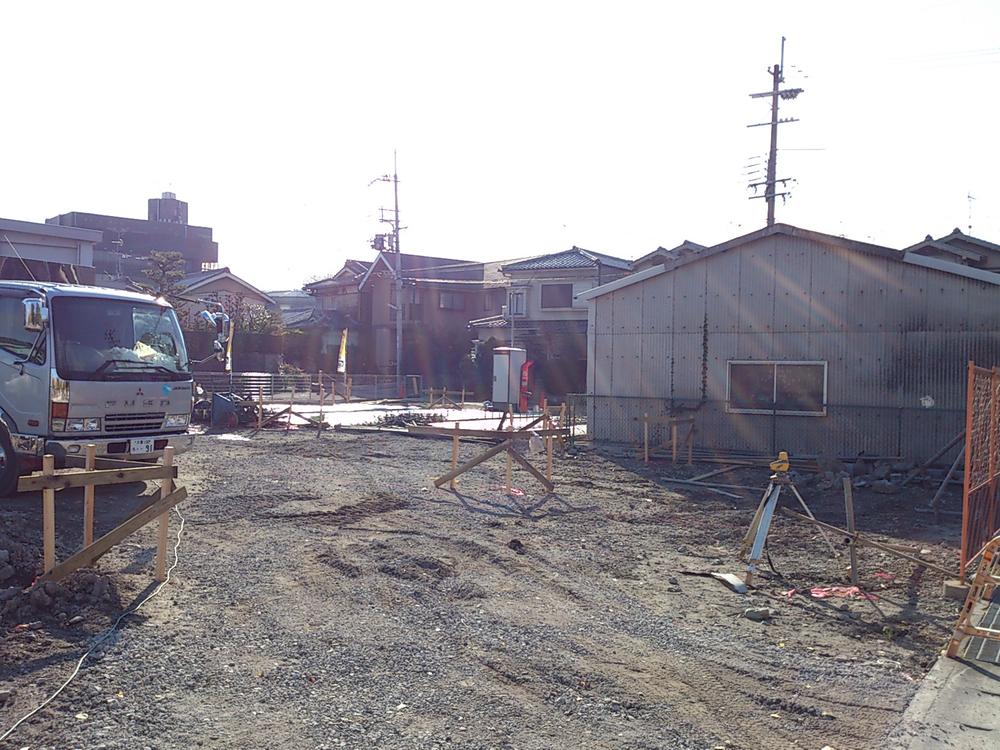 Local appearance photo. Local (November 21, 2013) Shooting