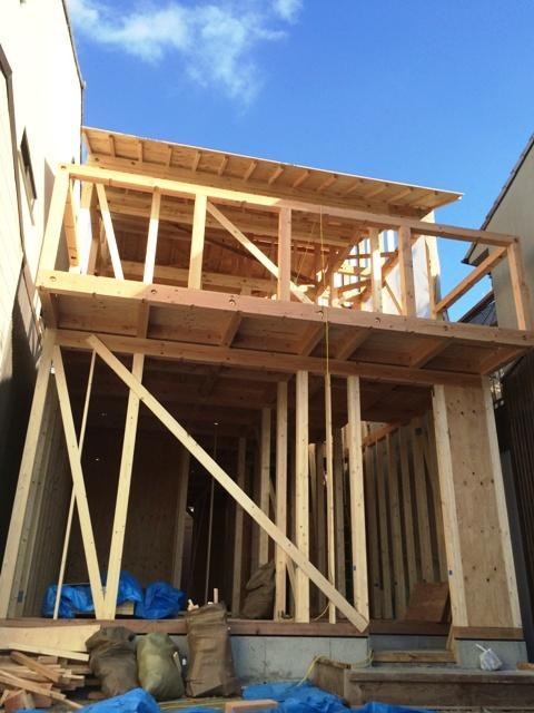 Local appearance photo. Local (12 May 2013) Shooting