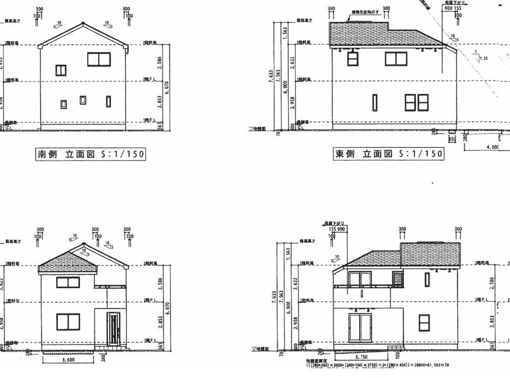 Rendering (appearance). Scheduled for completion Figure