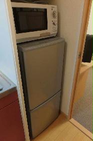 Other. microwave, refrigerator