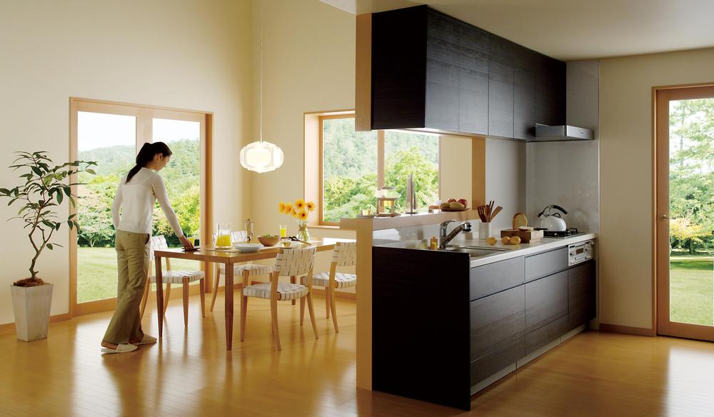 Other Equipment. Our adoption kitchen image