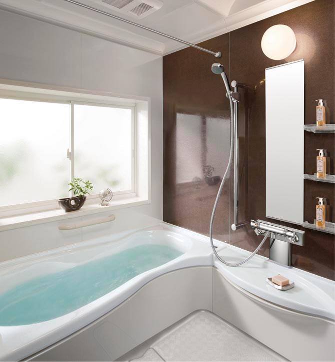 Other Equipment. Our adoption bathroom image