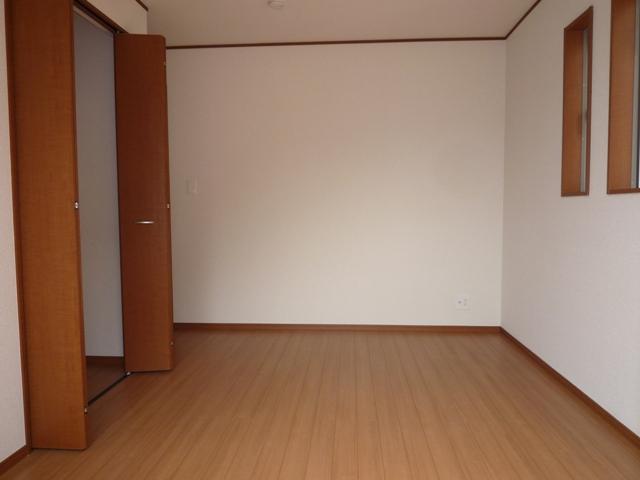 Other introspection. Western-style 3 room, Lighting ensure