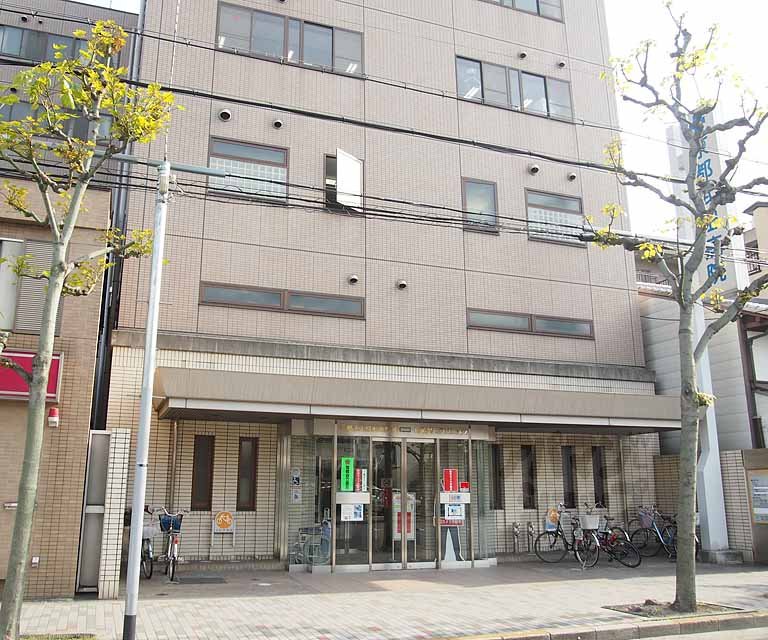 Hospital. 1862m to Kyoto Takeda Hospital (Nishinanajo) (hospital)
