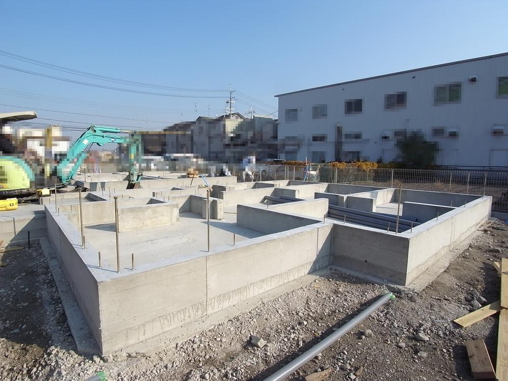 Local appearance photo. local