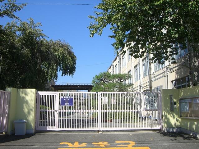 Other. Kuze Nishi Elementary School