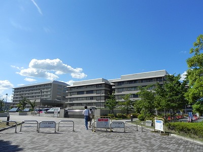 Other. 611m Kyoto until the School of Medicine (Other)