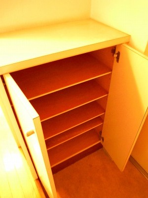 Other. Cupboard