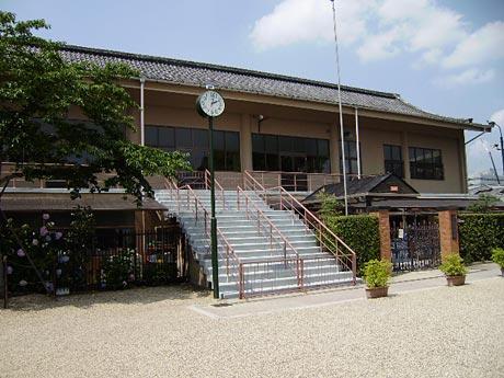 kindergarten ・ Nursery. Mibu-dera 600m to nursery school