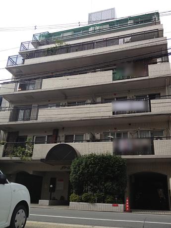 Local appearance photo