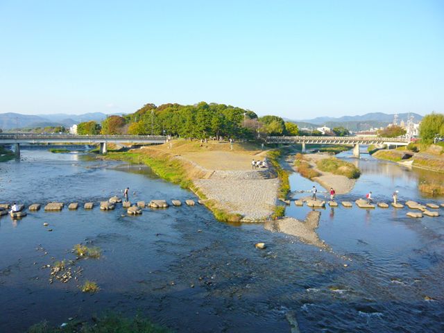 Other. 520m to Kamogawa (Other)